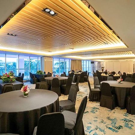 Mercure Langkawi Pantai Cenang Exterior foto
