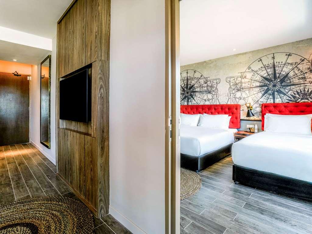 Mercure Langkawi Pantai Cenang Quarto foto