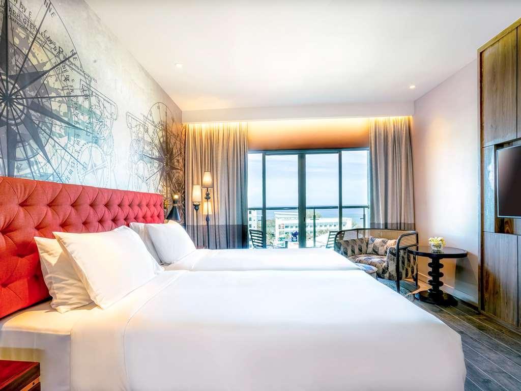 Mercure Langkawi Pantai Cenang Quarto foto