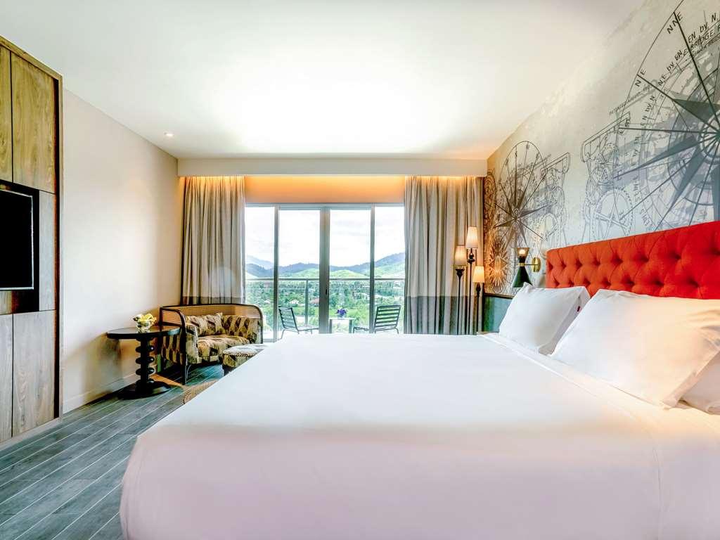 Mercure Langkawi Pantai Cenang Quarto foto