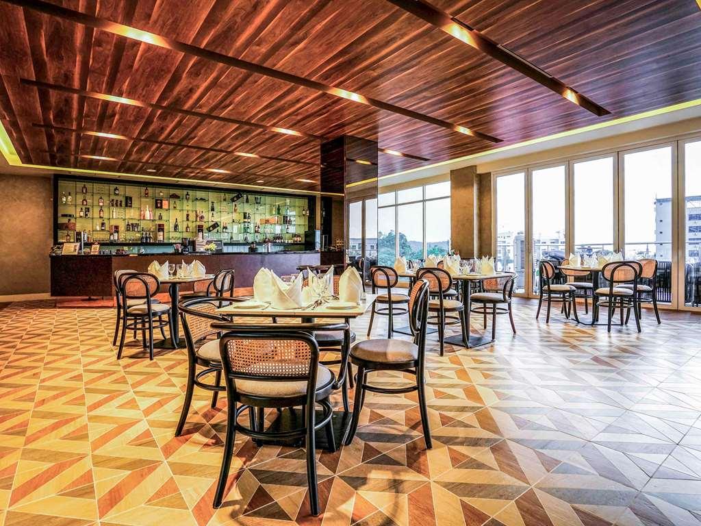 Mercure Langkawi Pantai Cenang Restaurante foto