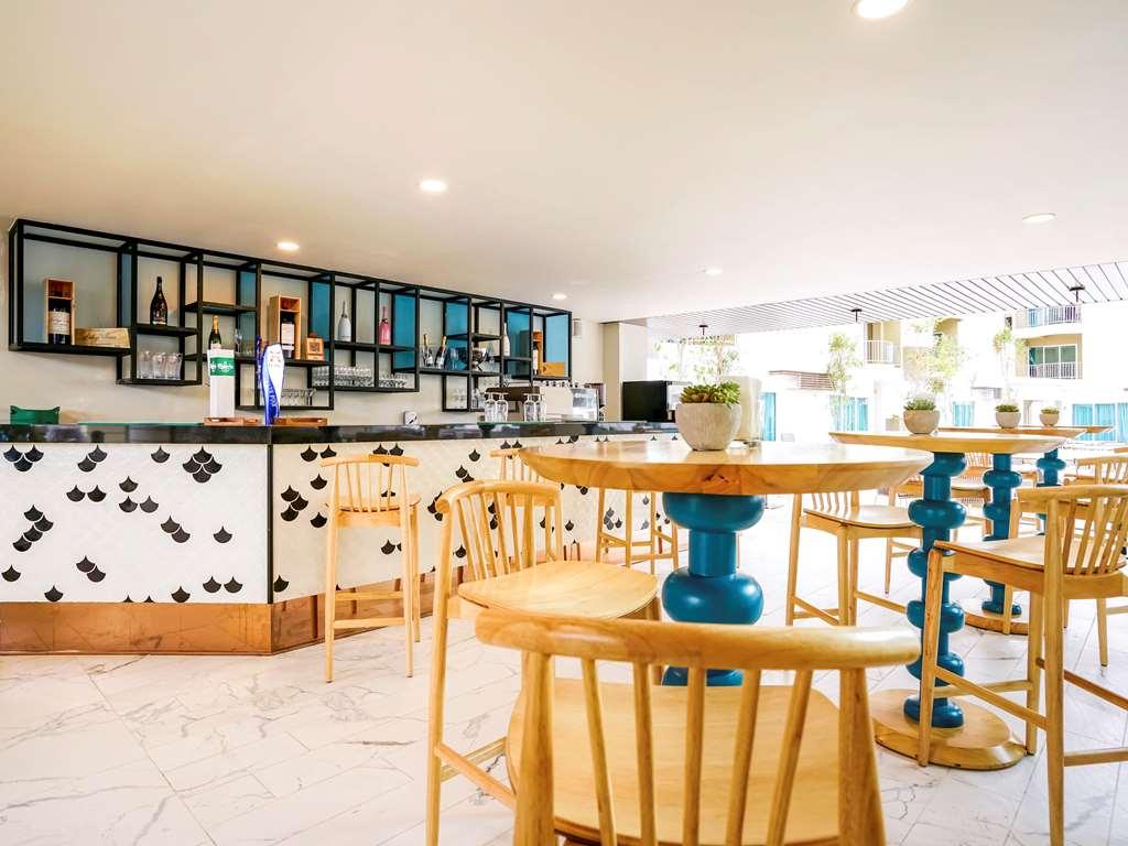 Mercure Langkawi Pantai Cenang Restaurante foto