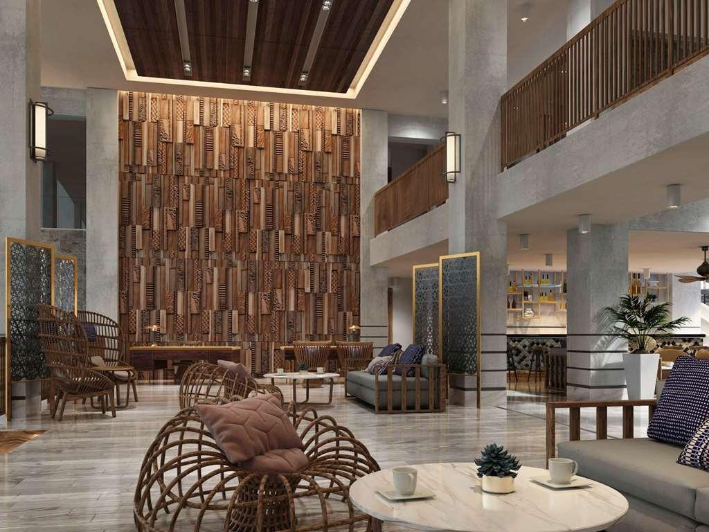Mercure Langkawi Pantai Cenang Exterior foto