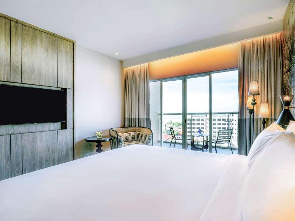 Mercure Langkawi Pantai Cenang Quarto foto