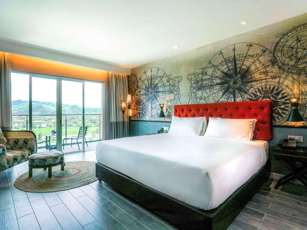 Mercure Langkawi Pantai Cenang Quarto foto