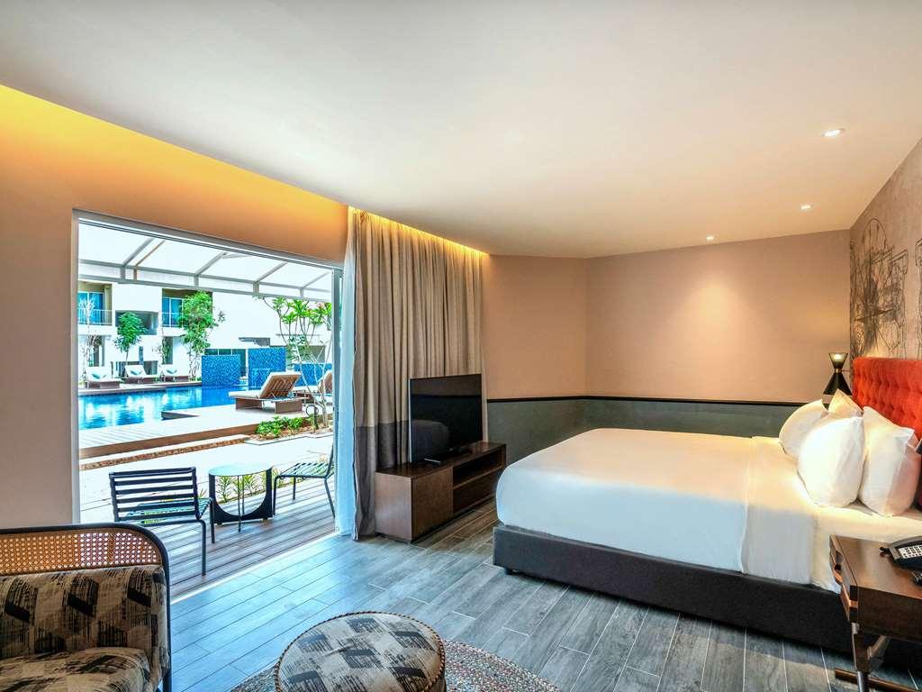 Mercure Langkawi Pantai Cenang Quarto foto