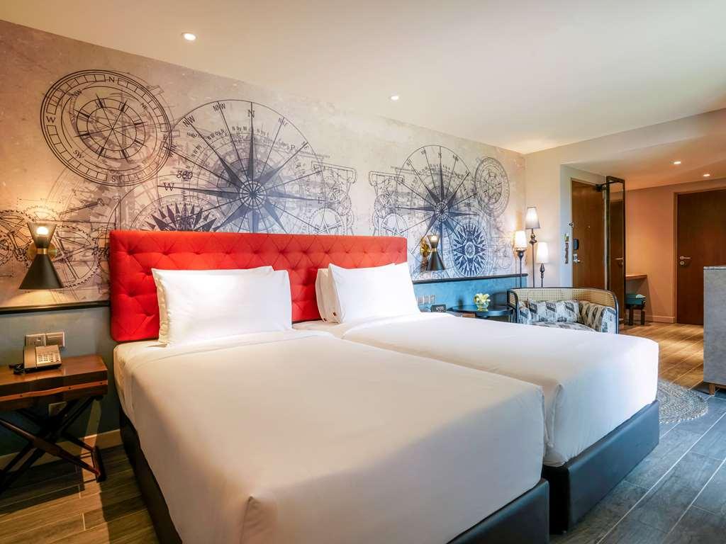 Mercure Langkawi Pantai Cenang Quarto foto