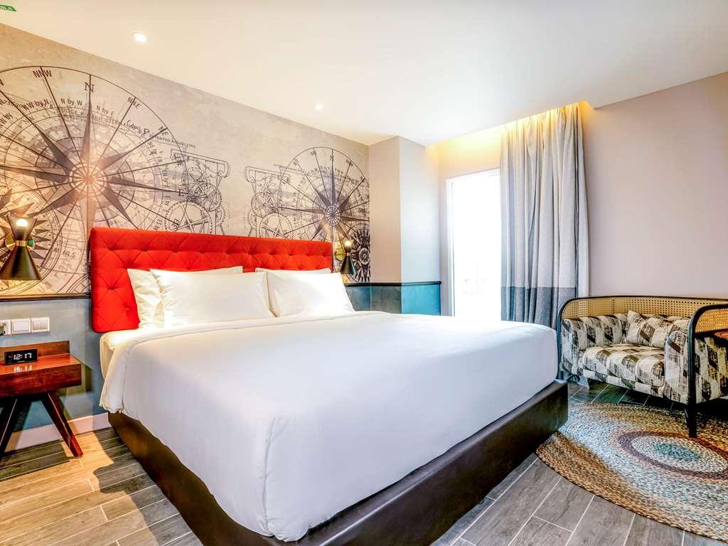 Mercure Langkawi Pantai Cenang Quarto foto