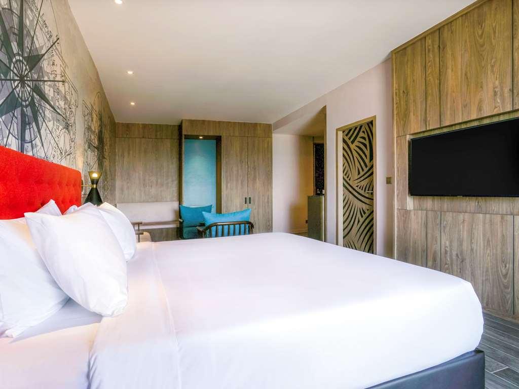 Mercure Langkawi Pantai Cenang Quarto foto