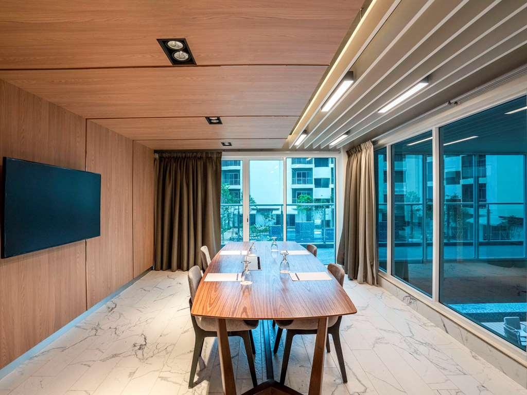 Mercure Langkawi Pantai Cenang Instalações foto