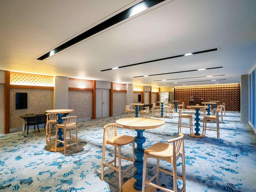 Mercure Langkawi Pantai Cenang Exterior foto