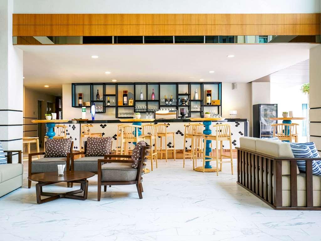 Mercure Langkawi Pantai Cenang Restaurante foto