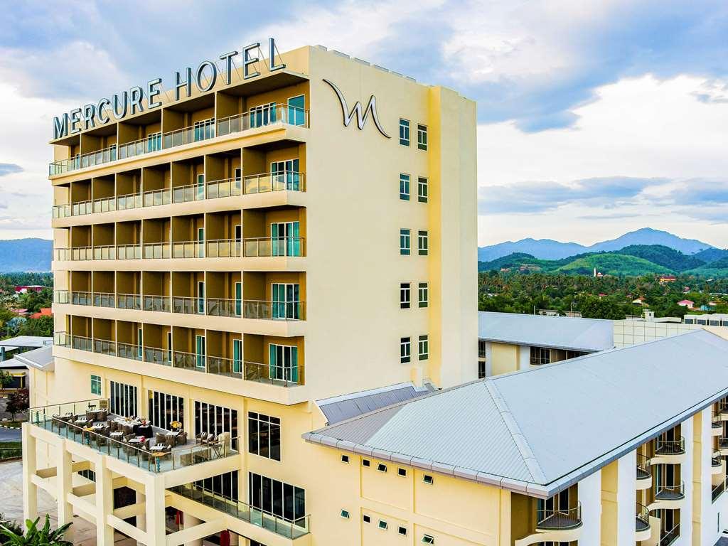 Mercure Langkawi Pantai Cenang Exterior foto