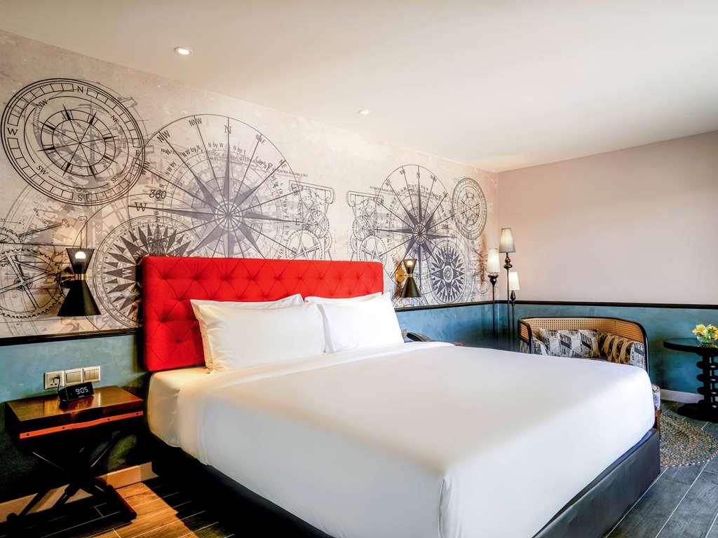 Mercure Langkawi Pantai Cenang Quarto foto