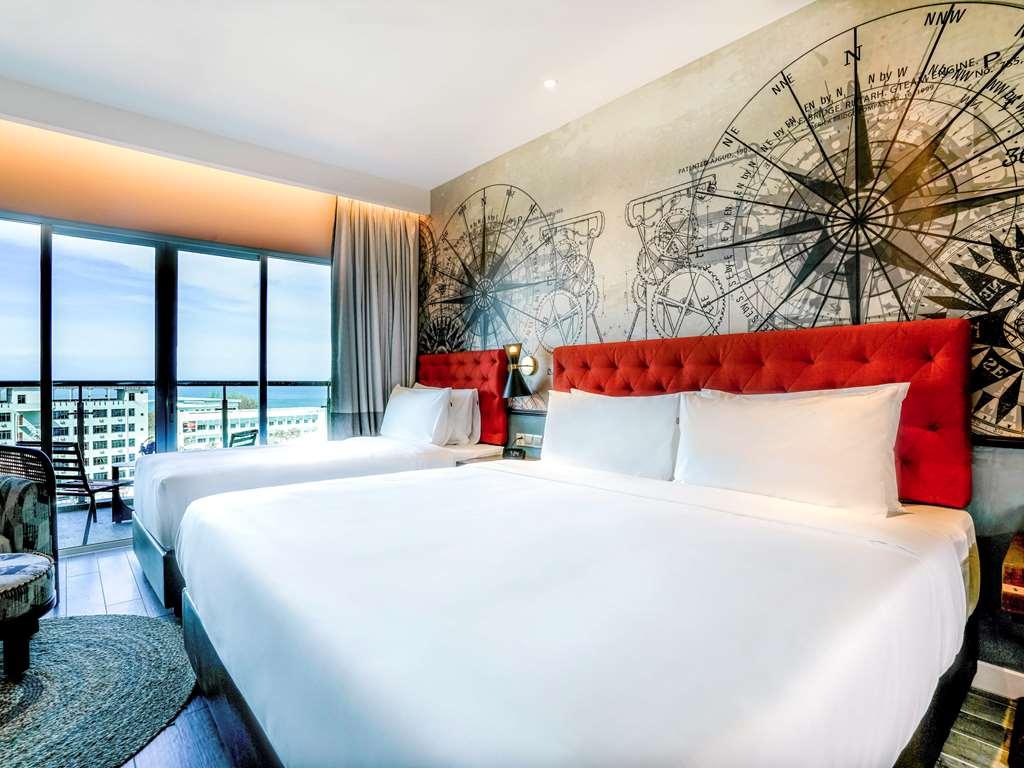 Mercure Langkawi Pantai Cenang Quarto foto