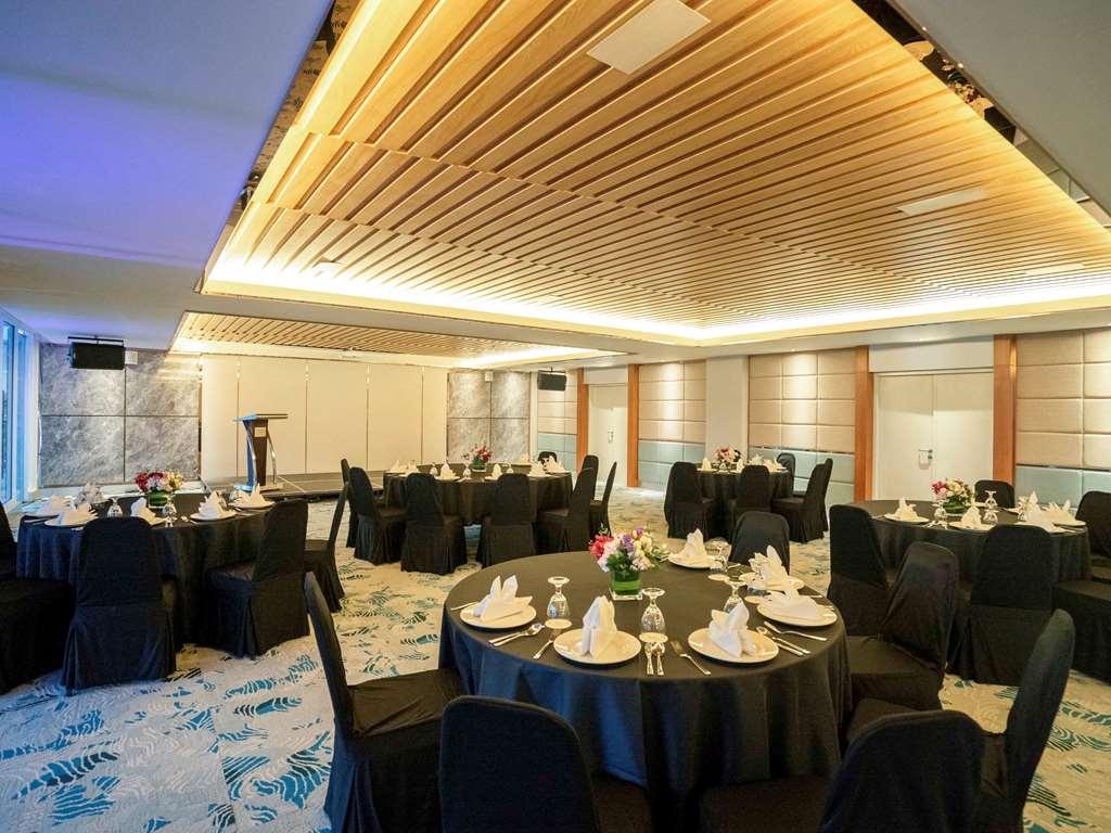 Mercure Langkawi Pantai Cenang Instalações foto