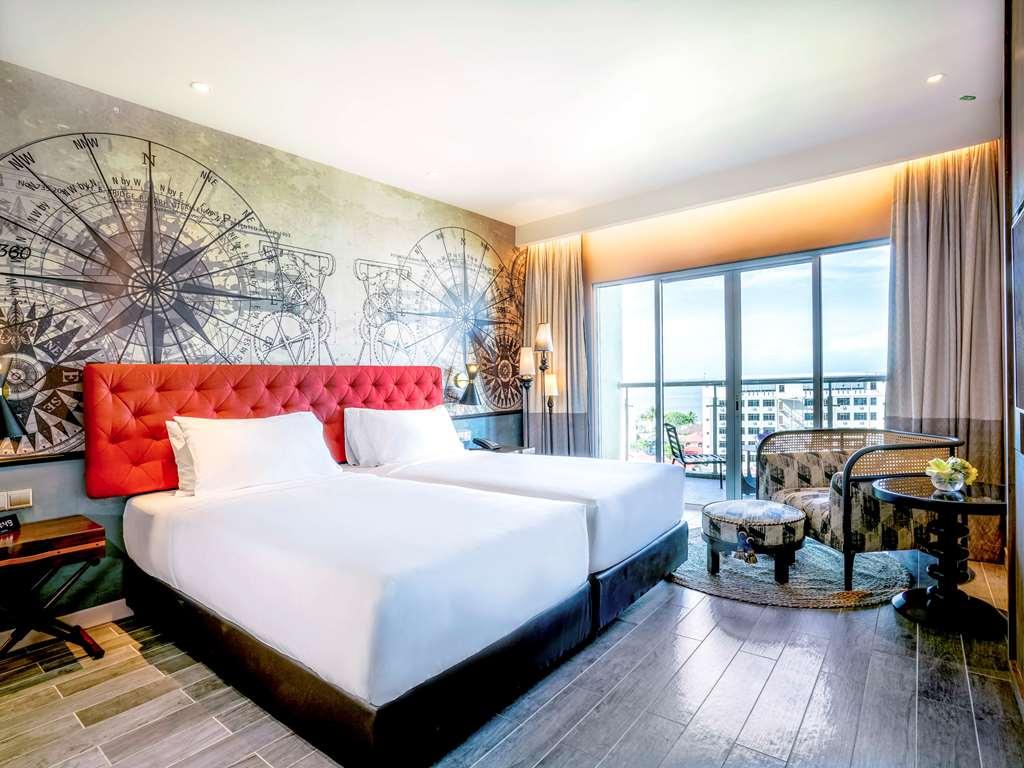 Mercure Langkawi Pantai Cenang Quarto foto