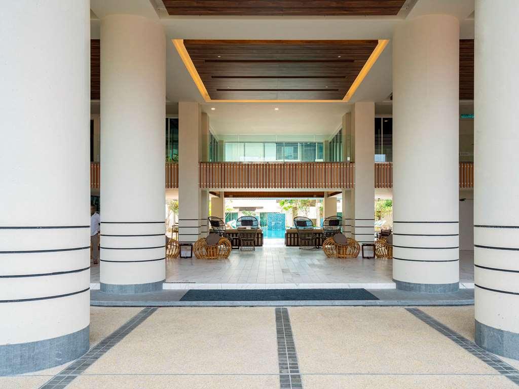 Mercure Langkawi Pantai Cenang Exterior foto