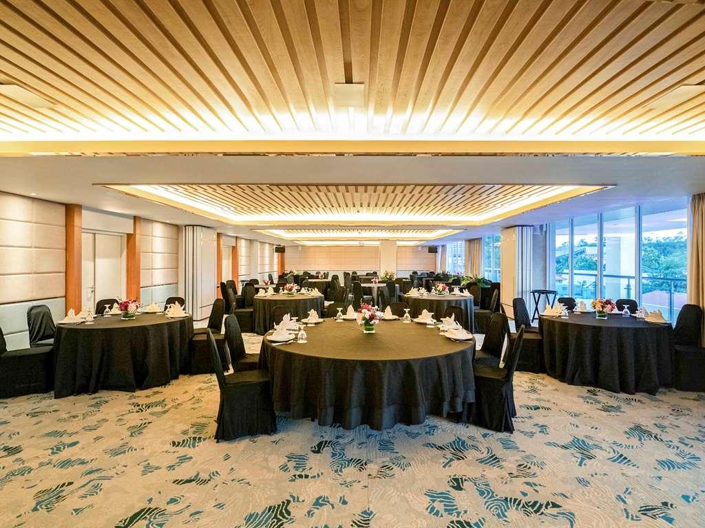 Mercure Langkawi Pantai Cenang Exterior foto
