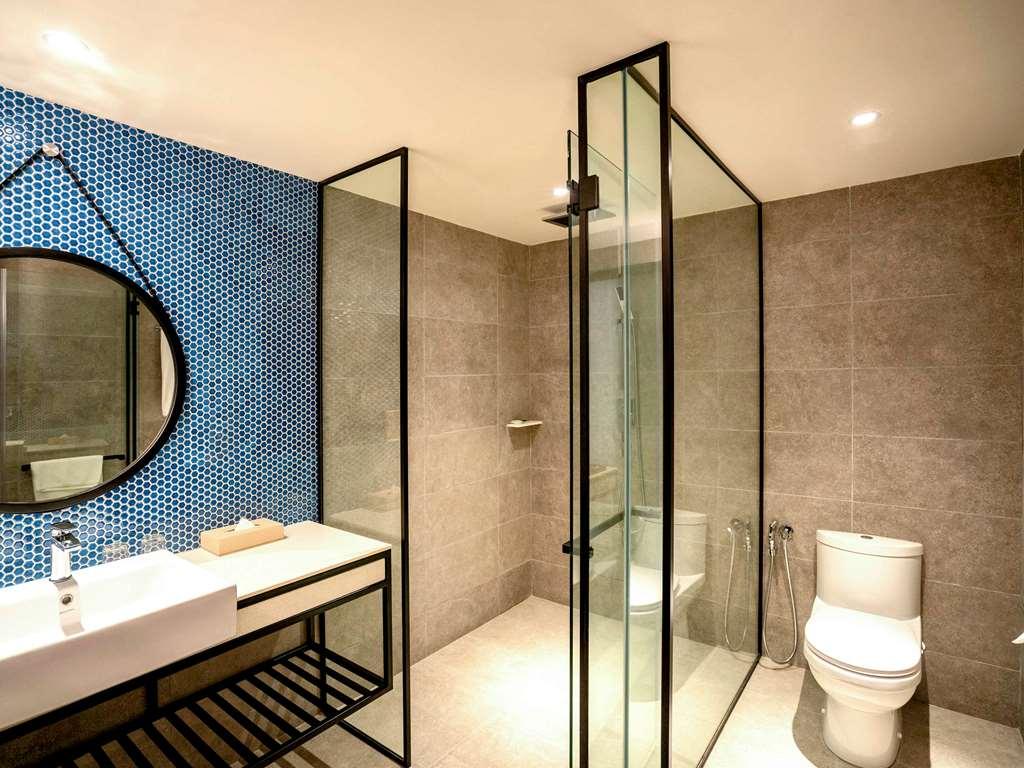 Mercure Langkawi Pantai Cenang Exterior foto