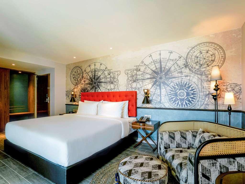 Mercure Langkawi Pantai Cenang Quarto foto