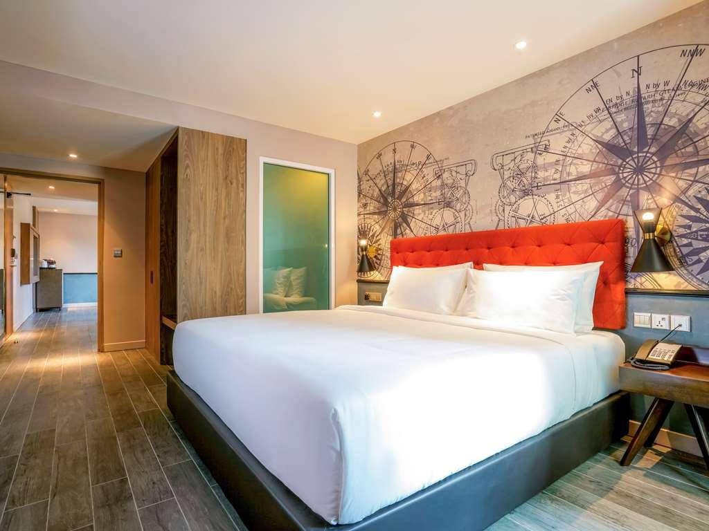 Mercure Langkawi Pantai Cenang Quarto foto