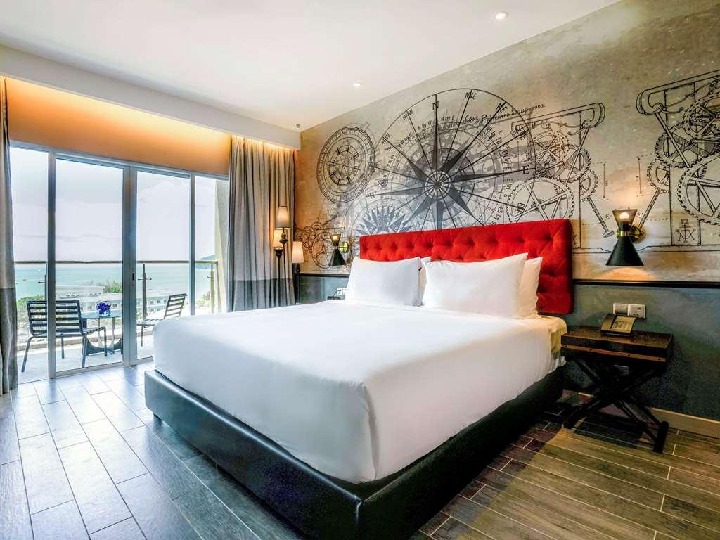 Mercure Langkawi Pantai Cenang Quarto foto